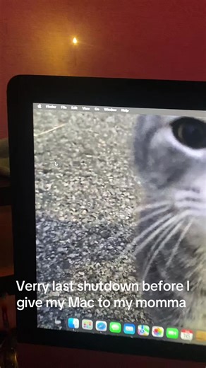 I’ve never had any bad experiences with this Mac but now that I have a pc it’s no longer needed