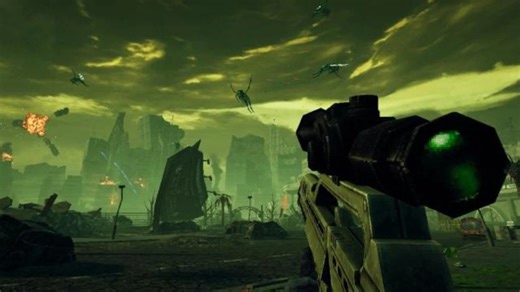 New PS5 Sci-Fi Shooter Gets Strong Reviews, Out Now on PS Store