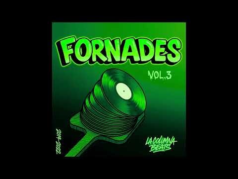 25. EFECTES SECUNDARIS (FORNADES Vol. 3)