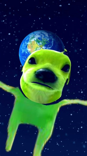 I am an alien ￼(part 2)