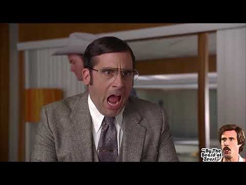 I read somewhere that their periods attract bears.