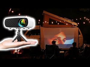 MINI PROJECTOR Review
