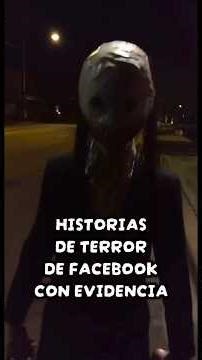 Facebook horror stories with evidence #horror #viralvideo #paranormal