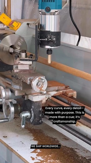 CUES Master - Custom-Made Cues on Reels