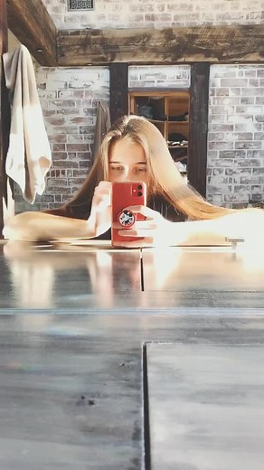 I have magic hair that glows when I sing #Disney #Rapunzel #Tangled