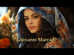 GIOVANNI MARRADI - Beautiful Romantic Piano - Love Songs Melodies