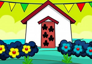 The Goat Escape - Escape Fan