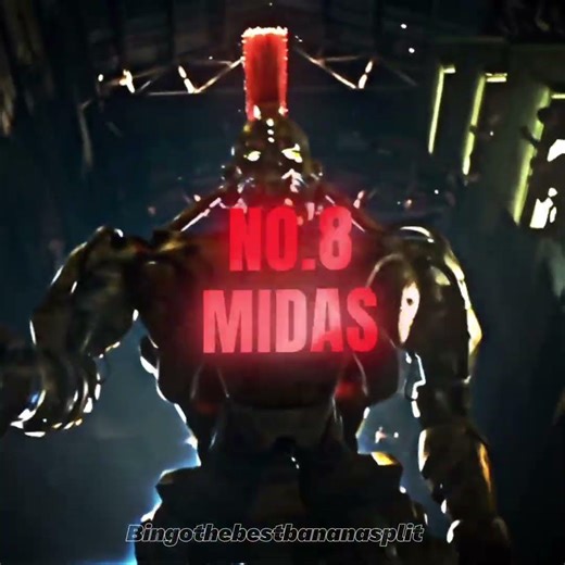 Top ten most strongest real steel robots ￼