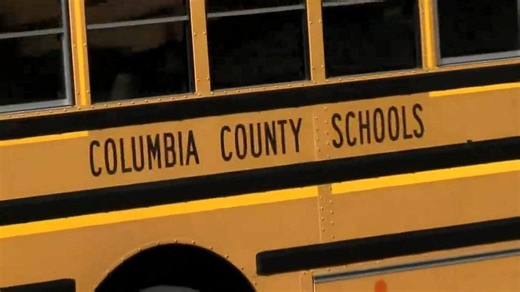 Columbia County parents raise concern about crowded buses