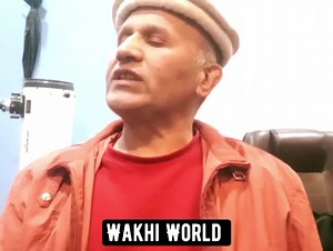 5K views · 313 reactions | Wakhi language history..... In detail with Fazal Amin baig | Wakhi World | Facebook