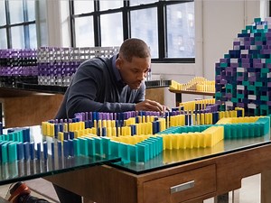 Beauté cachée - Apple TV