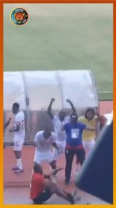 🕺🇨🇩 #RDC | #CAF | #CAN2025 | #LeopardLeaderFoot 🐆 | Leopard Leader Foot