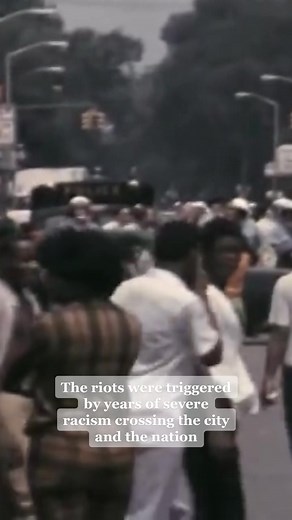 Remembering the 1967 Detroit Race Riot: 55 Years Later