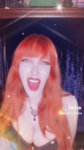 Goth Alt #Cosplay #Style #Shorts: Character Costume Makeup Hair Dress Up Super Fan Jessica Felice!