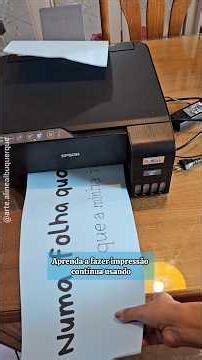 🖨✨️ How to print long titles for your murals #tutorial #tips #diy #art