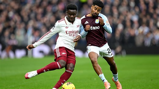 Watch a full match replay from Villa Park