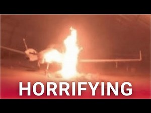 Islamic State launches terrifying attack on Niger’s main airport