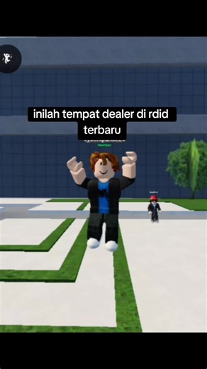Tempat Dealer Terbaru di Rdid dan Kode Redeem