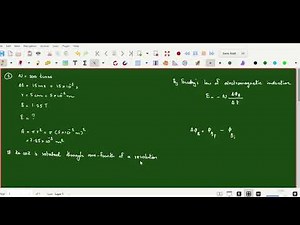 Grade 12 physics chapter 11 example 4
