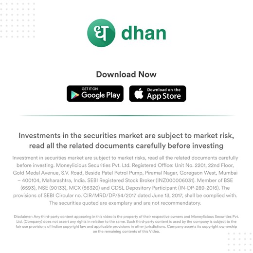 Scope hai par cash nahi? Dhan Hai Toh Done Hai! Don't let a lack of capital limit your trading potential. Get trading margin by Pledging your shares on Dhan! | Dhan