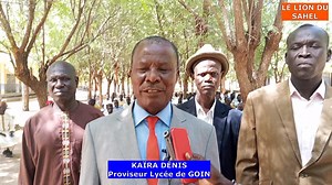 8.4K views · 79 reactions | Chef de Section Informatique Fondamentale...