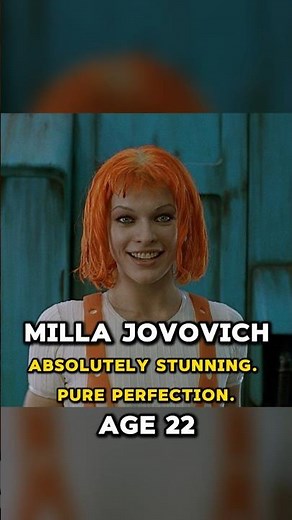 The Fifth Element (1997) — Cast Then and Now