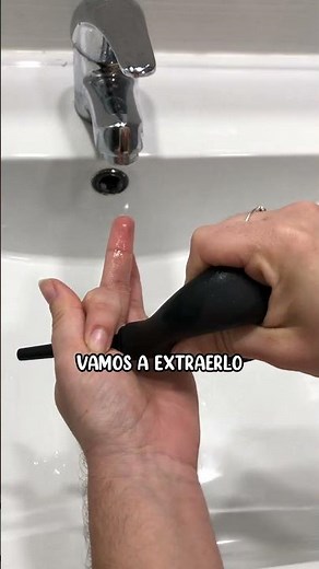 Cómo usar un ENEMA FÁCIL y RÁPIDO