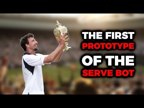 He Wasn’t Supposed to Win – Goran Ivanisevic’s Unreal Wimbledon Story