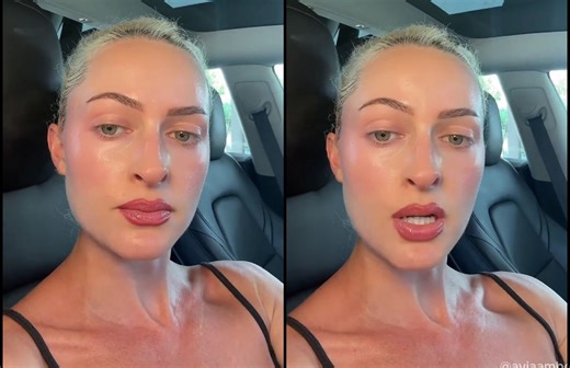 WOMAN SAYS REPEATING THIS 5-DIGIT “QUANTUM CODE” SHUTS OFF PHYSICAL PAIN