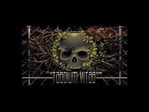 Atari Falcon 030 | Taedium Vitae | Demo by Dune (Real Hardware)