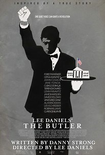 Lee Daniels' The Butler | Audience Reviews