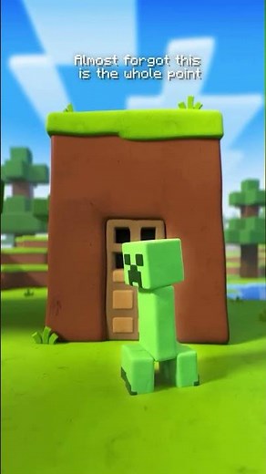 minecraft animation #minecraft #animation #minecraftsurvivalseriesepisode1