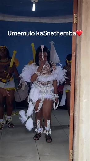 Umemulo wentombi nto❤️🥺#unizulustudent #varsity #bhincanation #ubuntombi #ubuhlebesizweunizulu #umemulo