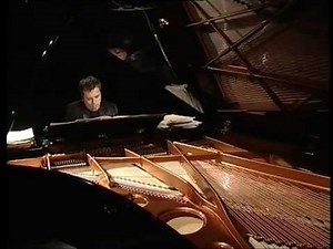 Rachmaninoff - Spring Waters Op.14 No.11