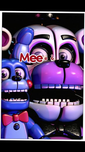 Ultimate Custom Night Characters Explained