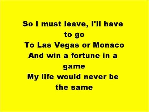 Money, Money, Money lyrics