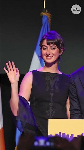 Meet Rama Duwaji, accomplished artist and wife of Zohran Mamdani