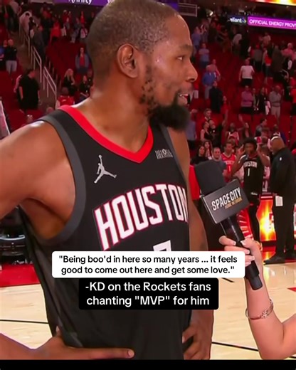 Kevin Durant Eras en Los Rockets: MVP en Acción