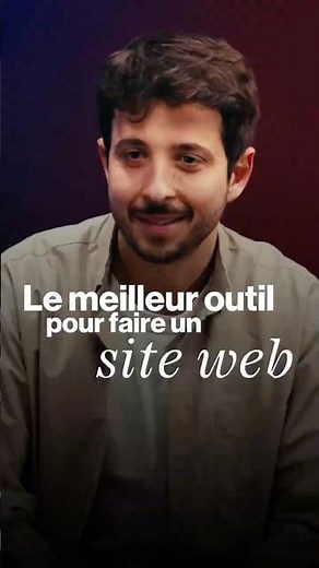 Create a website in 20 minutes! 🚀