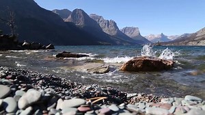 90 seconds of pure Glacier bliss. Care to join me? -Ranger Jake | Glacier National Park