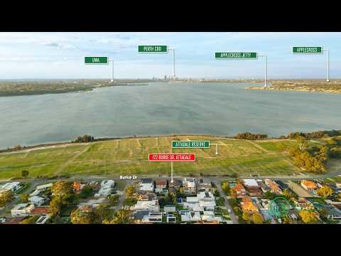 122 Burke Drive, Attadale