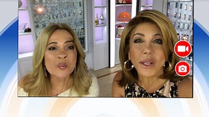 Face Swap Live has surreal effect on Kathie Lee and Hoda