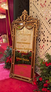 Book your memorable events at Rosecliff Marque ✨ Perfect for weddings, receptions, birthdays, and corporate events. 📍 Rosecliff MarqueE Main Marghallah Rd, E-11 Isb 📞 92 301 8666289 #RosecliffMarque #MemorableMoments #DreamEvents #LuxuryVenue #WeddingVenue | Shanzae Zia Photography