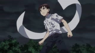 Tsugumomo | E4 - Trials of the Local God