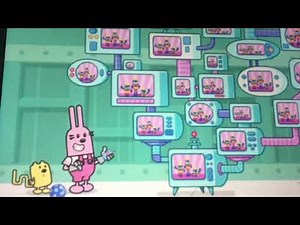 Wubbzy Goes Moon Part 4