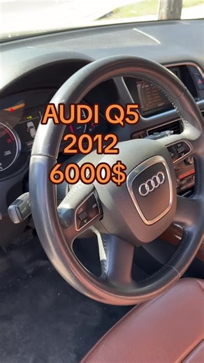 Audi q5 2012 #audi #q5 #torontocars