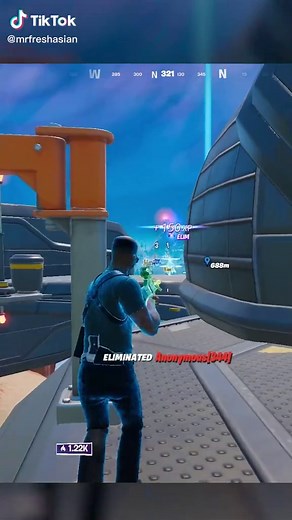 wait for it… #fresh #fortnite #gaming