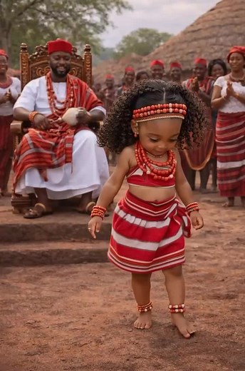 baby ai dance #igboamaka #igbo #aidance #foryou