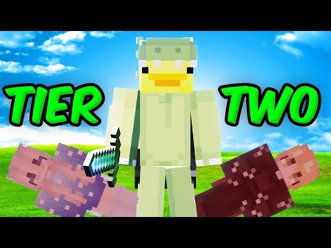 Tier Two Test | Highlights