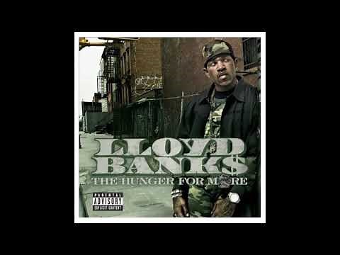 Lloyd Banks - Just Another Day (Bonus)